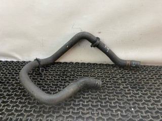 патрубок радиатора Fiat Scudo 1 поколение (1996 - 2007), 2.0 л., дизель, МКПП, белый, минивэн, передний привод