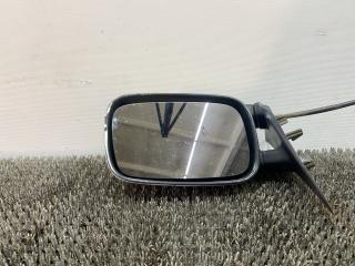 зеркало наружное правое Volkswagen Passat B3 1991, 1.8 л., бензин, МКПП, белый, седан, передний привод