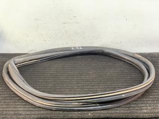 уплотнитель двери Peugeot 306 1 поколение 1997, 1.9 л., дизель, МКПП, белый, универсал, передний привод