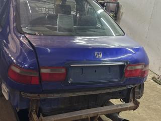 Honda Accord 5 поколение [рестайлинг]