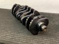 коленвал Audi 80 B3 1988, 1.6 л., дизель, МКПП, седан, передний привод - фото №2