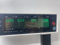 петля капота правая Audi A4 B5 1999, 1.8 л., бензин, АКПП, черный, универсал, передний привод - фото №3
