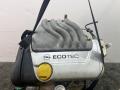 двигатель Opel Astra G (1998 - 2009), 1.4 л., X 14 XE, бензин, МКПП, передний привод, 20284465 - фото №3
