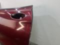 дверь передняя левая Hyundai Coupe RD 1998, 2.0 л., бензин, МКПП, бордовый, купе, передний привод - фото №3