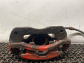суппорт передний правый Mazda 626 GF 1997, 2.0 л., дизель, МКПП, зелёный, хетчбэк 5 дв., передний привод - фото №4
