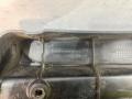 обшивка салона Hyundai Coupe RD 1998, 2.0 л., бензин, МКПП, бордовый, купе, передний привод, 85921-27000 - фото №11