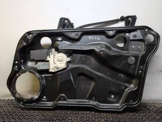 стеклоподъемник электрический передний правый Volkswagen Jetta 4 поколение 2001, 2.0 л., AQY, бензин, МКПП, синий, седан, передний привод, 1J4837756, 119693108, 119432, 9776-101434-202, 102923103