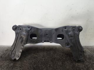 балка подвески передняя (подрамник) Renault Laguna 1 поколение (1993 - 1998), 2.0 л., бензин, МКПП, передний привод