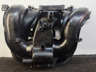 коллектор впускной Ford Focus 1 поколение [рестайлинг] 2003, 2.0 л., бензин, МКПП, серебристый, универсал, передний привод, SD9909013000, 99090120, 1S4E9424BB