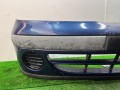 бампер передний Renault Megane 1 поколение (1995 - 1999), 1.6 л., бензин, МКПП, передний привод, 7700427560 - фото №5
