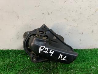 ручка внутренняя передняя левая Plymouth Voyager 3 поколение 1998, 2.4 л., бензин, АКПП, зелёный, минивэн, передний привод