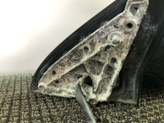 зеркало наружное правое Volkswagen Jetta 5 поколение 2010, 1.6 л., BSE, бензин, 5МКПП, синий, седан, передний привод