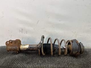 стойка задняя Mazda 626 GF 1997, 2.0 л., дизель, МКПП, зелёный, хетчбэк 5 дв., передний привод