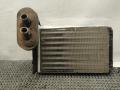 радиатор отопителя (печки) Volkswagen Golf 2 поколение 1990, 1.6 л., дизель, МКПП, черный, хетчбэк 3 дв., передний привод - фото №2