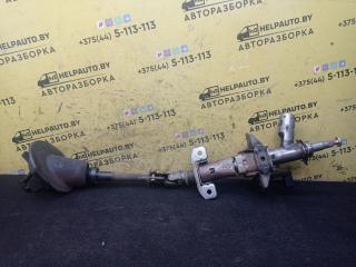 рулевая колонка Citroen Xsara 1 поколение 2000, 1.6 л., NFZ (TU5JP), бензин, АКПП, синий, хетчбэк 5 дв., передний привод