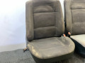 салон (комплект сидений) Audi 80 B3 89/B3 1991, 1.8 л., бензин, МКПП, серый, седан, передний привод, LIKVIDACIYA, SKLADA - фото №3