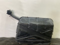 бак топливный Audi 80 B3 89/B3 1987, 1.8 л., бензин, МКПП, серый, седан, передний привод - фото №5