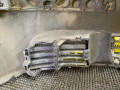 бампер передний Volkswagen Golf 5 поколение 2008, 1.4 л., BUD, бензин, 5МКПП, синий, хетчбэк 5 дв., передний привод - фото №14