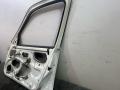 дверь передняя правая Peugeot 306 1 поколение 1997, 1.9 л., дизель, МКПП, белый, универсал, передний привод, 00531 - фото №4