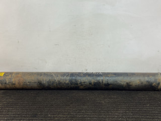 карданный вал Kia Sorento 1 поколение 2004, 2.5 л., CRDi, D4CB, дизель, АКПП, серебристый, внедорожник 5 дв., полный подключаемый привод