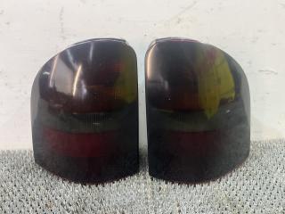 фонарь задний Ford Focus 1 поколение (1998 - 2001), дизель, МКПП, белый, универсал, передний привод, 93BG13N004