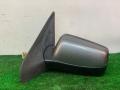 зеркало наружное левое Iran Khodro Samand 1 поколение 2005, 1.8 л., бензин, 5МКПП, серебристый, седан, передний привод - фото №4