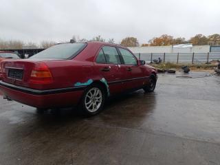Mercedes-Benz C-Класс W202/S202