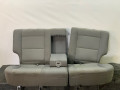 салон (комплект сидений) Kia Sorento 1 поколение 2003, 2.5 л., D4CB, дизель, МКПП, внедорожник 5 дв., LIKVIDACIYA, SKLADA - фото №5