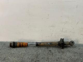 амортизатор задний левый Opel Vectra B (1995 - 1999), 1.6 л., X 16 XEL, бензин, МКПП, темно зеленный металлик, седан, передний привод