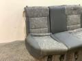 салон (комплект сидений) Mazda 626 GF 1997, 2.0 л., дизель, МКПП, зелёный, хетчбэк 5 дв., передний привод, LIKVIDACIYA, SKLADA - фото №8