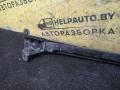 направляющая стекла Mercedes-Benz S-Класс W140 [2-й рестайлинг] 1996, 2.8 л., бензин, АКПП, серебро, седан, задний привод - фото №5