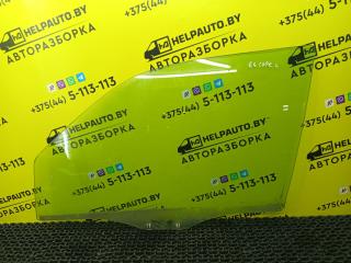 стекло двери передней левой Ford Escape 2 поколение R3 2009, 2.3 л., бензин, АКПП, синий, внедорожник 5 дв., передний привод