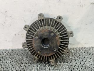 вискомуфта Hyundai Terracan 1 поколение 2003, 2.5 л., D4BH, дизель, АКПП, серебристый, внедорожник 5 дв., полный подключаемый привод, GM8