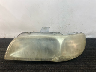 фара левая Daewoo Nubira J100 1998, 1.6 л., i, A16DMS, бензин, МКПП, зелёный металлик, хетчбэк 5 дв., передний привод, 0301-000919