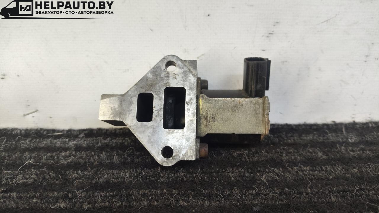 датчик холостого хода Kia Sephia 2 поколение (1997 - 2001), 1.5 л., BFD, бензин, МКПП, передний привод, 35150 - фото №1