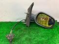 зеркало наружное правое Renault Scenic 1 поколение 1997, 1.9 л., F8Q 786, дизель, МКПП, серый, передний привод - фото №5