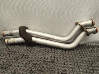 трубка печки Iran Khodro Samand 1 поколение 2009, 1.8 л., бензин, 5МКПП, черный, седан, передний привод