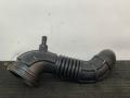 патрубок воздушного фильтра Kia Sorento 1 поколение 2006, 2.4 л., дизель, АКПП, серый, внедорожник 5 дв., передний привод, 28130-3E210 - фото №2
