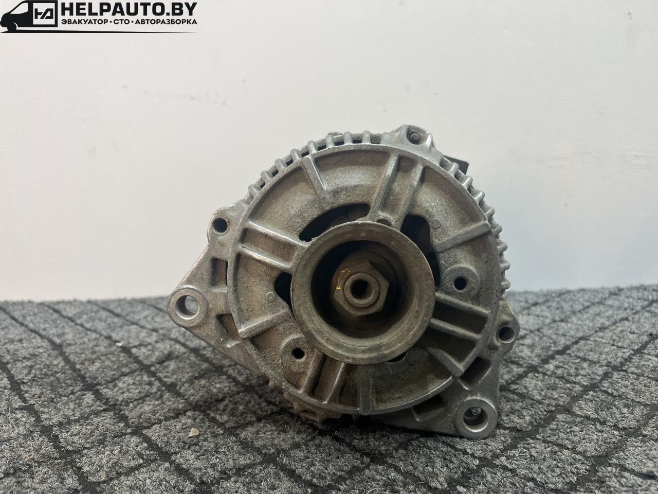 генератор Ford Mondeo 2 поколение (1996 - 2000), 2.0 л., i, бензин, 0123212001 - фото №1