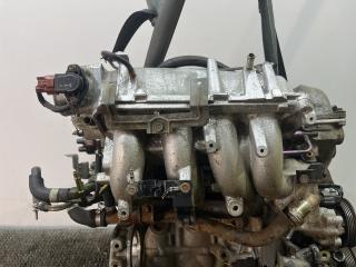 коллектор впускной Nissan Primera P11 (1996 - 2000), 2.0 л., SR20DE, бензин, МКПП, передний привод