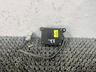 моторчик заслонки печки Rover 600 Series 1 поколение 1994, 2.0 л., бензин, МКПП, зелёный, седан, передний привод, W960684S