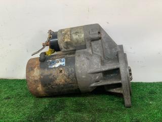 стартер Opel Monterey A 1997, 3.1 л., дизель, МКПП, внедорожник 5 дв.