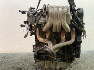 заслонка дроссельная Renault Laguna 1 поколение 1997, 2.0 л., F3R 200, бензин, МКПП, серый, универсал, передний привод