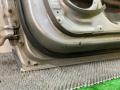 дверь передняя правая Kia Sorento 1 поколение 2006, 2.4 л., дизель, АКПП, серый, внедорожник 5 дв., передний привод - фото №6
