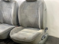 салон (комплект сидений) Renault Laguna 1 поколение [рестайлинг] 2000, 2.0 л., F4R 760, бензин, МКПП, светло бирюзовый, хетчбэк 5 дв., передний привод, LIKVIDACIYA, SKLADA - фото №4