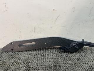 рычаг задний правый Ford Focus 1 поколение (1998 - 2001), дизель, МКПП, белый, универсал, передний привод