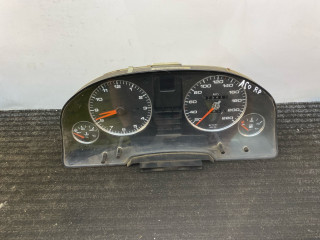 щиток приборов (приборная панель) Audi 80 B3 89/B3 1991, 1.8 л., бензин, МКПП, серый, седан, передний привод, 893919067, 88311113, 231020025001, 88311155, 993087371, 060291123019, 893919033