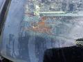 стекло заднее Volkswagen Jetta 4 поколение 2001, 2.0 л., AQY, бензин, МКПП, синий, седан, передний привод, 43R-000465 - фото №3
