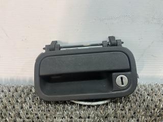 ручка наружная Opel Astra F 1994, 1.7 л., дизель, 5МКПП, зелёный, хетчбэк 5 дв., передний привод