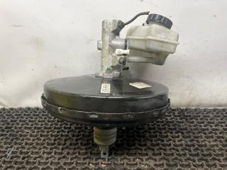 вакуумный усилитель тормозов Iran Khodro Samand 1 поколение 2005, 1.8 л., бензин, 5МКПП, серебристый, седан, передний привод, 0204Y24616, 020424816